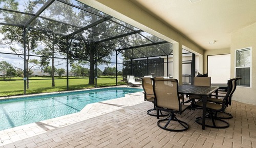 Villa, piscina privada (7 Bedrooms, 7801BC (IPHAP-WH))