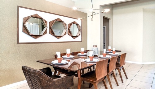 Villa, 5 habitaciones, piscina privada (2621AB (IPHAP-WH))