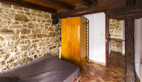 Casa, 1 habitación