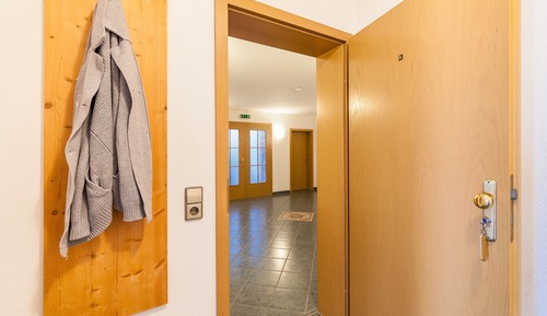 Habitación clásica