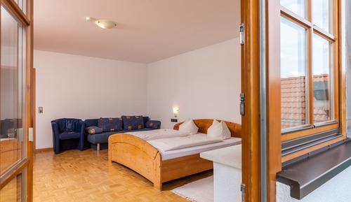 Habitación Confort