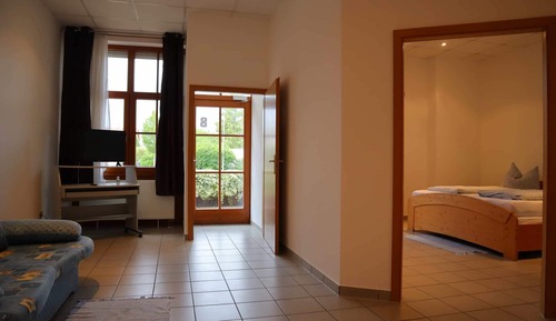 Apartamento Confort