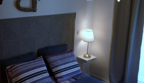 Apartamento, terraza, planta baja (ROMARIN)