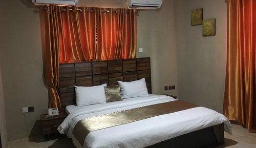 Habitación ejecutiva