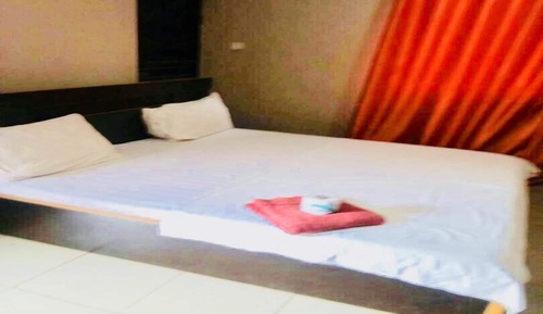Habitación estándar