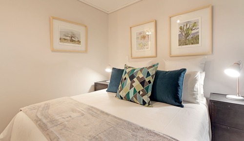 Apartamento (2 Bedrooms)