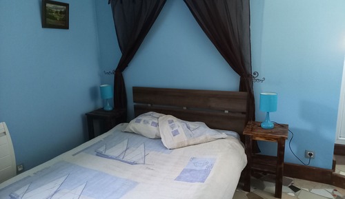 Apartamento Deluxe, bañera de hidromasaje