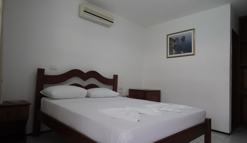Habitación individual estándar, 1 cama individual