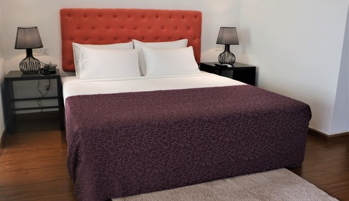 Habitación Deluxe con 1 cama doble o 2 individuales