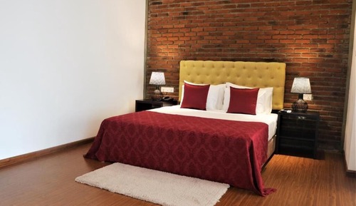 Super Deluxe Room