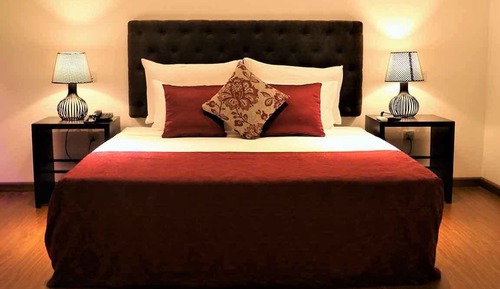 Superior Deluxe  Room