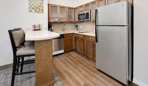 Suite, 2 habitaciones, cocina