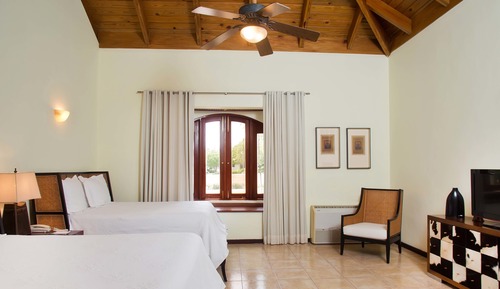 Villa, 1 cama de matrimonio grande, no fumadores