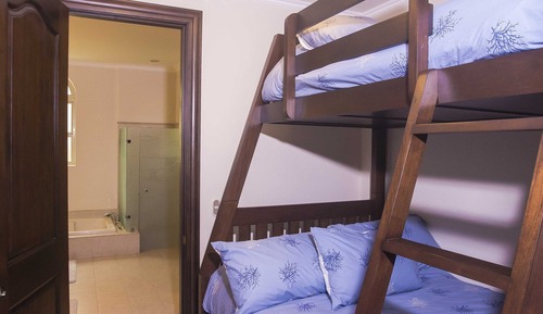 Condo, Multiple Beds (Los Suenos Resort Bella Vista 3F- Fam)