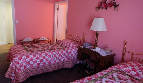 Habitación (Hydrangea )