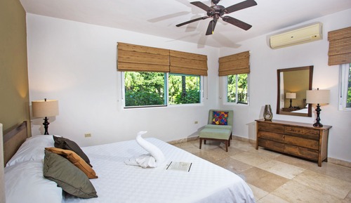 Villa, 5 habitaciones