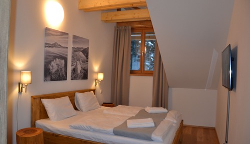 Apartamento, 2 habitaciones