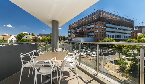 Apartamento Grand, 2 habitaciones