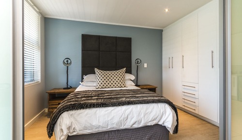 Apartamento, 1 habitación