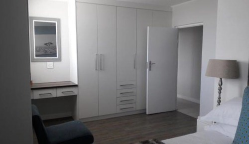 Apartamento estándar, 2 habitaciones