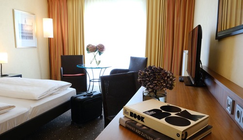Habitación Business, 1 cama doble