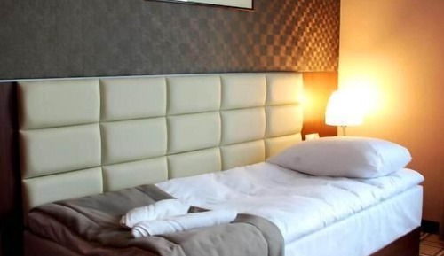 Habitación Business individual