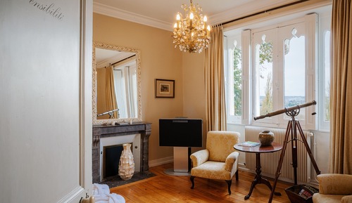 Suite (Sensibilité)