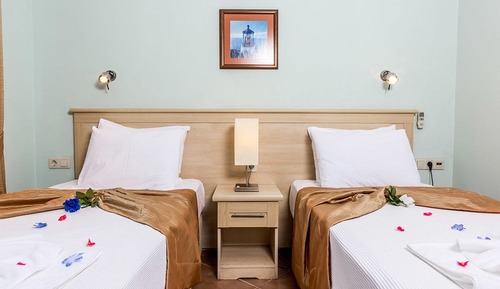 Apartamento Confort, 1 habitación