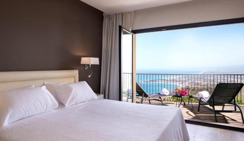 Apartamento Confort, vistas a la montaña