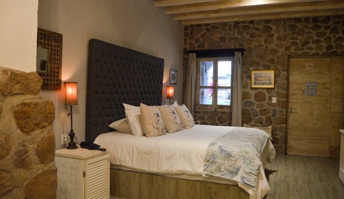 Suite de lujo