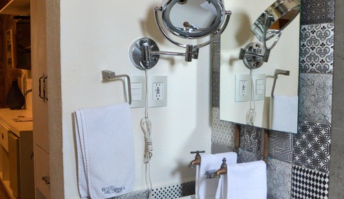 Habitación familiar