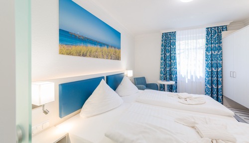 Habitación Premium doble
