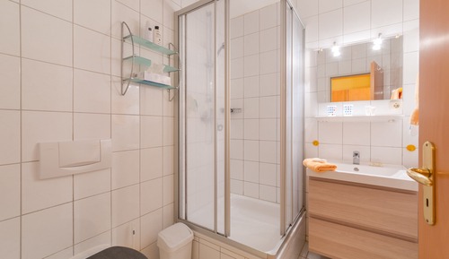 Habitación Confort doble
