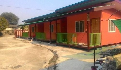 Habitación estándar doble, 1 cama doble, no fumadores