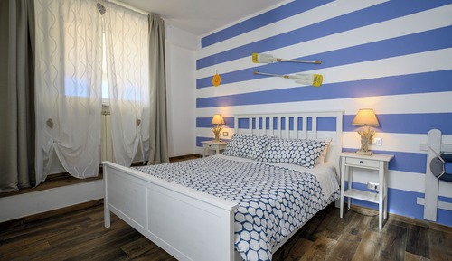 Habitación Confort doble