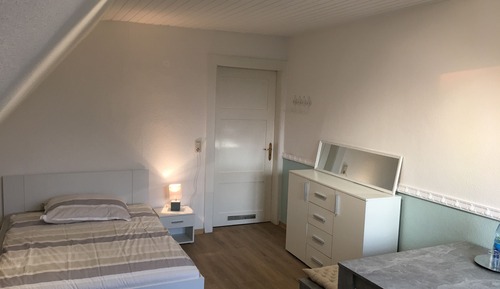Habitación familiar (Liesel)