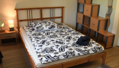 Habitación doble (Wilhelm)