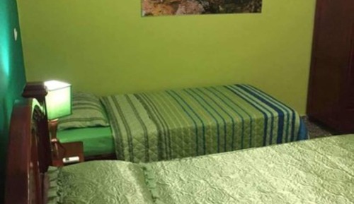 Dúplex familiar, varias camas, no fumadores