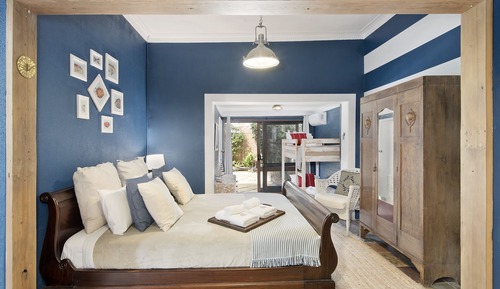 Apartamento de diseño, varias camas, cocina