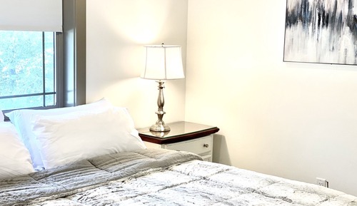 Apartamento presidencial, baño privado (3 / No Pets)