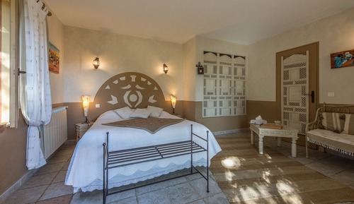 Habitación cuádruple, no fumadores (Paneloux)