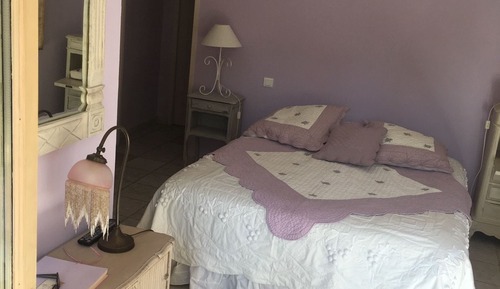 Habitación doble, no fumadores (Laviolette)