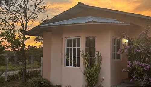 Bungalow Confort, varias camas, no fumadores
