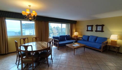Apartamento Grand