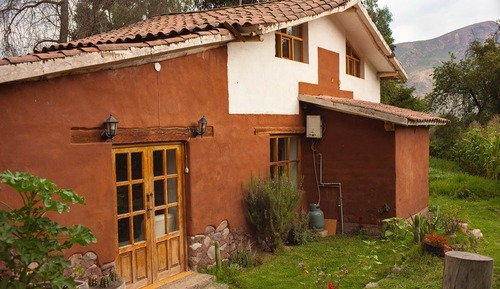 Cabaña familiar