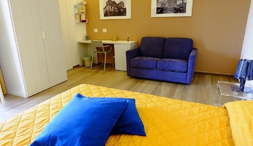 Habitación doble superior, 2 camas individuales, no fumadores