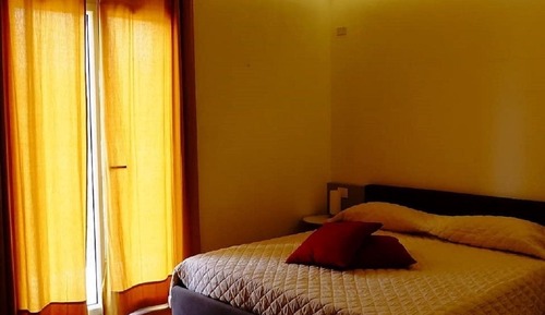 Habitación doble superior, 1 cama de matrimonio, no fumadores