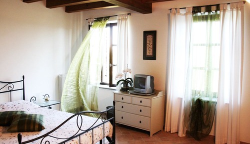 Habitación Deluxe doble (Moscato)