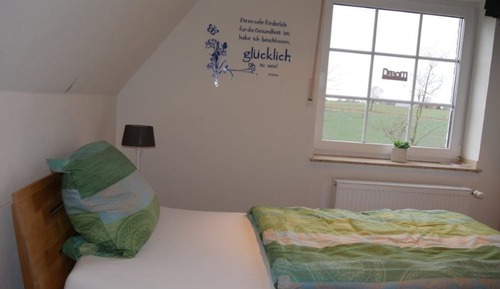 Apartamento, varias habitaciones