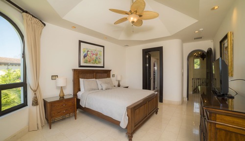 Casa, varias camas (Casa Puesta del Sol)